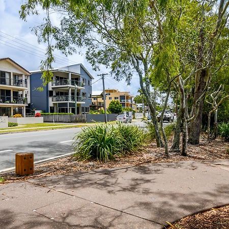 Ferienwohnung Top Floor At Coral Breeze Maroochydore Exterior foto