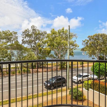 Ferienwohnung Top Floor At Coral Breeze Maroochydore Exterior foto