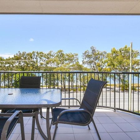 Ferienwohnung Top Floor At Coral Breeze Maroochydore Exterior foto